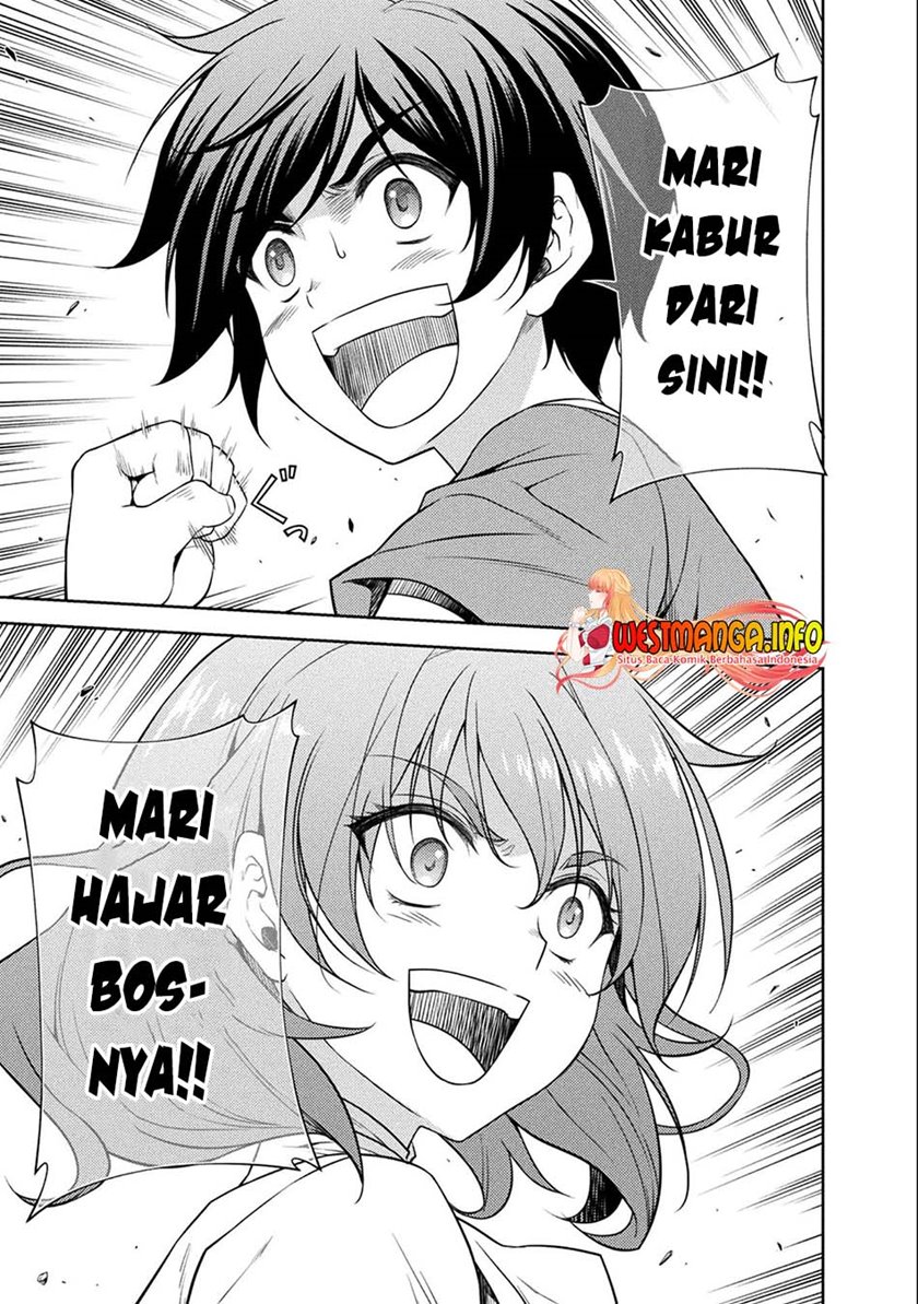Drawing: Saikyou Mangaka wa Oekaki Skill de Isekai Musou Suru! chapter 4